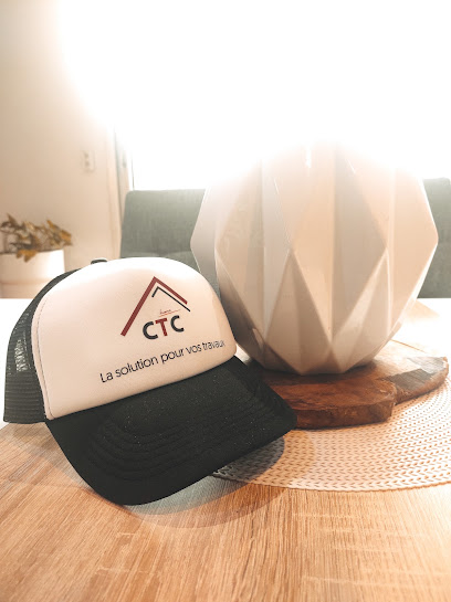 Conseils Travaux Creation - Rhône-Ain. Home Ctc. La Solution Pour Tous Vos Travaux. Rénovation "Clés En Main". ., Travaux Généraux à Rillieux-la-Pape