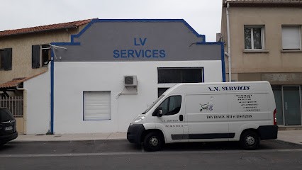 L V Services, Artisan en Travaux Généraux et Rénovation à Port-Saint-Louis-du-Rhône
