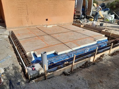 SARL BEAM, Artisan en Travaux Généraux et Rénovation à Oullins