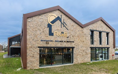 RÉNOVATION GÉNÉRALE D'ÉMERAUDE, Artisan en Travaux Généraux et Rénovation à Saint-Malo