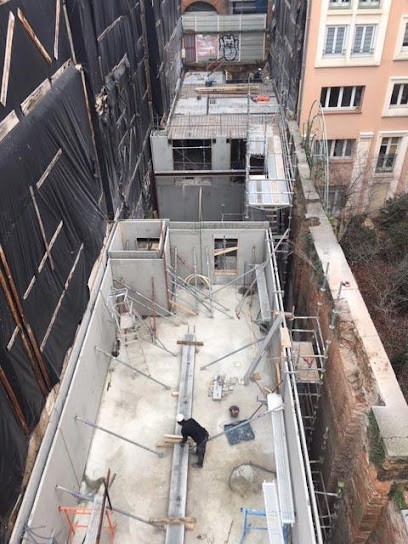 Girou Construction, Artisan en Travaux Généraux et Rénovation à Pechbonnieu
