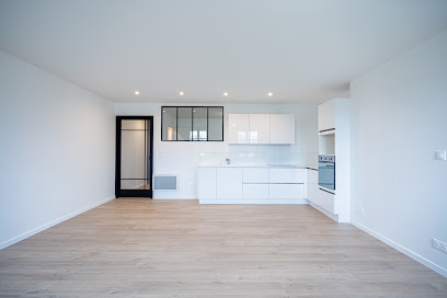 Berritzea, Travaux Généraux à Anglet
