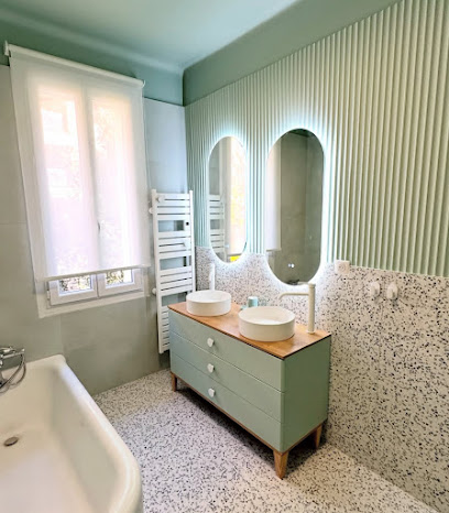 Ma Rénovation Travaux | Entreprise Générale À Bordeaux, Travaux Généraux à Bordeaux