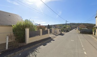 eric martin multiservices, Artisan en Travaux Généraux et Rénovation à Trie-Château