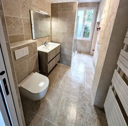 AService MANDELIEU, Artisan en Travaux Généraux et Rénovation à Mandelieu-la-Napoule