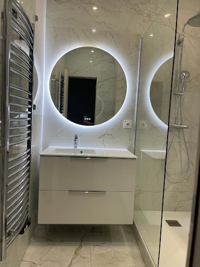 ARIAL RENOV', Artisan en Travaux Généraux et Rénovation au Blanc-Mesnil