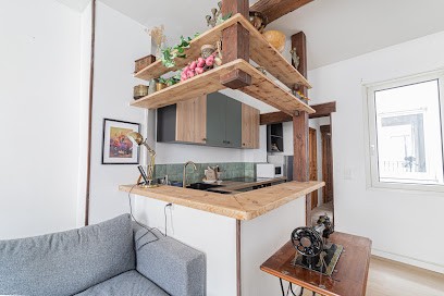 RE'NEUV, Artisan en Travaux Généraux et Rénovation à Toulouse