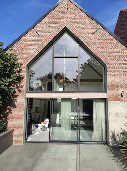 Cf Rénovations, Travaux Généraux à Lille