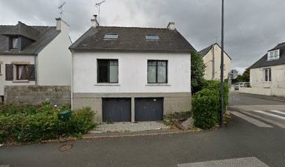 HUSS FINISTERE, Artisan en Travaux Généraux et Rénovation à Quimper