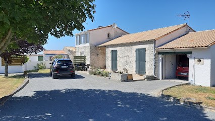 Gaëtan MAHÉ - Maître d'œuvre, Artisan en Travaux Généraux et Rénovation à Semussac