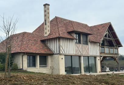 Morny Rénovation : Architecte, Construction, Rénovation, Extension, Démolition Et Rénovation De Façade Brique Et Pierre Travaux Généraux à Deauville