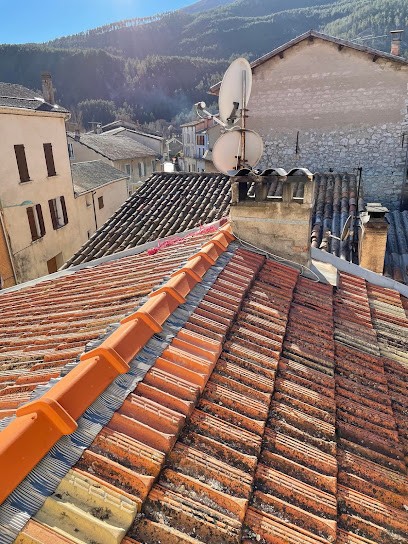 Littoral Habitat 30, Artisan en Travaux Généraux et Rénovation à Nîmes