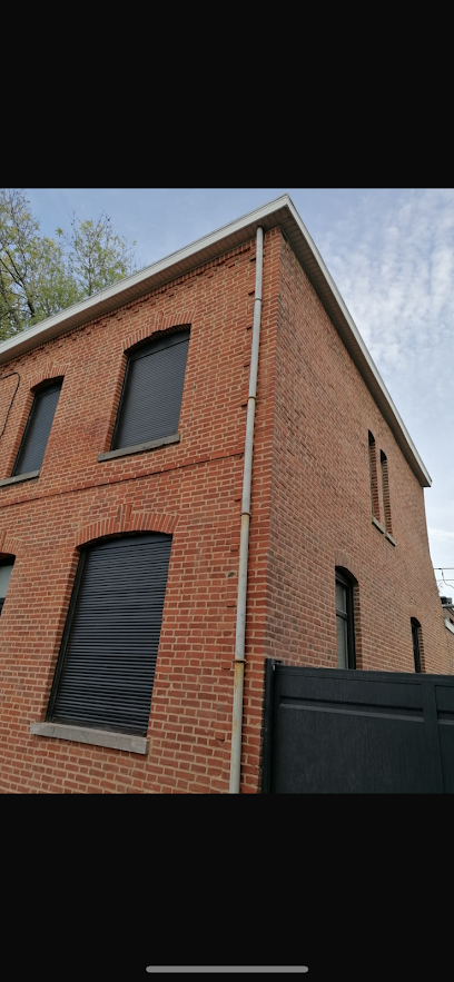 Omr59, Travaux Généraux à Lille