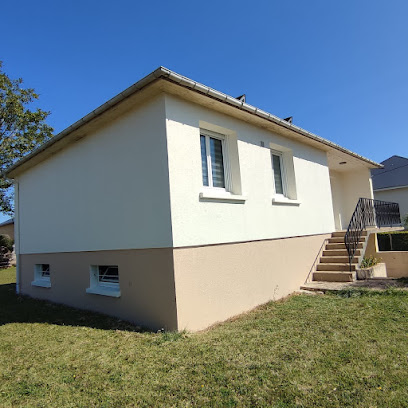 Tfm Habitat, Travaux Généraux à Saint-Avertin
