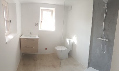 CJMBI, Artisan en Travaux Généraux et Rénovation à Montady