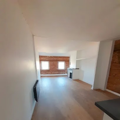 KREP - Karol' Real Estate Projects, Artisan en Travaux Généraux et Rénovation à Saint-Jean