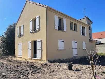 MV Project, Artisan en Travaux Généraux et Rénovation à Lormaye