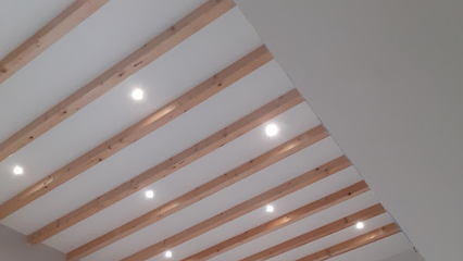 Yg.batiment, Travaux Généraux à Paron