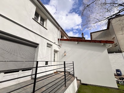 Ets Lachenal - Entreprise de Maçonnerie, Artisan en Travaux Généraux et Rénovation à Lizy-sur-Ourcq