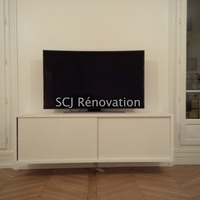 SCJ Rénovation, Artisan en Travaux Généraux et Rénovation aux Clayes-sous-Bois