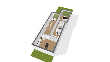 ADH37, Artisan en Travaux Généraux et Rénovation à Nancy