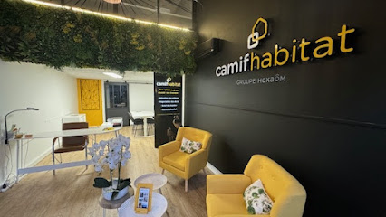 Camif Habitat Cagnes Sur Mer, Travaux Généraux à Cagnes-sur-Mer