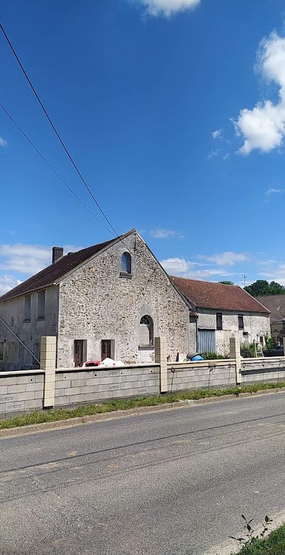 SASU ADH, Artisan en Travaux Généraux et Rénovation à Saint-Denis-lès-Rebais