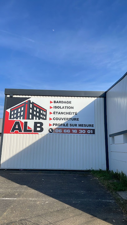 Alb Bardage Travaux Généraux à Sens
