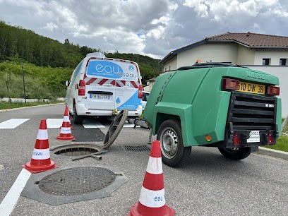 Eauréseau, Artisan en Travaux Généraux et Rénovation à Saint-Martin-le-Vinoux