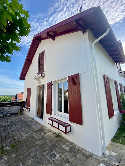 Agence Française de Rénovation, Artisan en Travaux Généraux et Rénovation à Tarnos