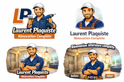 Laurent Plaquiste - Rénovation Intérieur Complète, Travaux Généraux à Nîmes