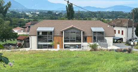 Amnios, Travaux Généraux à Saint-Jean-de-Moirans