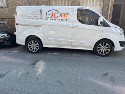 JG BAT, Artisan en Travaux Généraux et Rénovation à Bezons