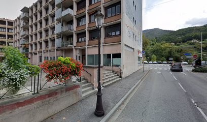 SAS ODYSSEAS, Artisan en Travaux Généraux et Rénovation à Albertville