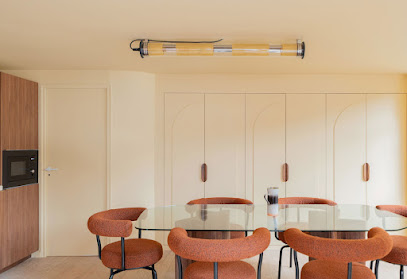 Mon Concept Habitation Lyon, Travaux Généraux à Lyon 03