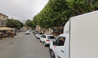 Thilliette Jerome, Artisan en Travaux Généraux et Rénovation à Sainte-Cécile-les-Vignes