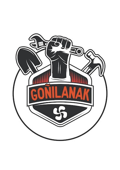 GONILANAK, Artisan en Travaux Généraux et Rénovation à Saint-Pée-sur-Nivelle