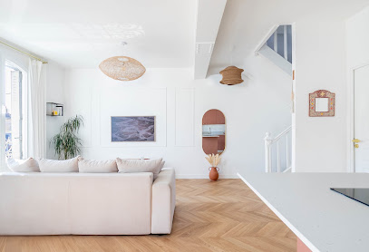 Haussmann Renov - Entreprise De Rénovation Intérieur À Paris & Ile-De-France, Travaux Généraux à Paris 01