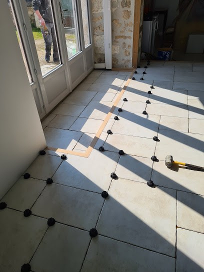 MC Rénovation 16 - Rénovation générale du bâtiment, Artisan en Travaux Généraux et Rénovation à Saint-Yrieix-sur-Charente