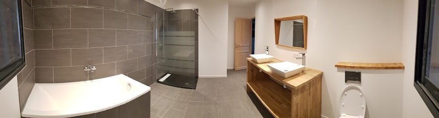 KS Bâtiment, Artisan en Travaux Généraux et Rénovation à Pomérols