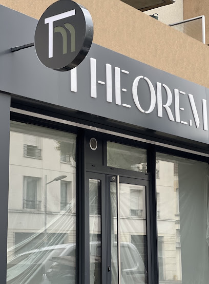 Theorem Concept Travaux Généraux à Ermont