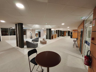 Stmp Société Travaux Marseille Provence, Travaux Généraux à Marseille 12