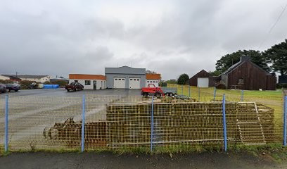 Constructions Perrot, Artisan en Travaux Généraux et Rénovation à Paimpol