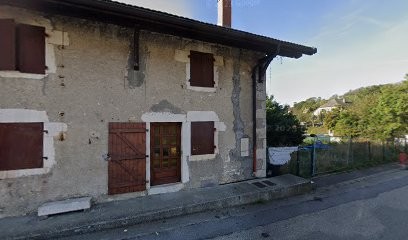 Carrier Antoine, Artisan en Travaux Généraux et Rénovation à Léaz