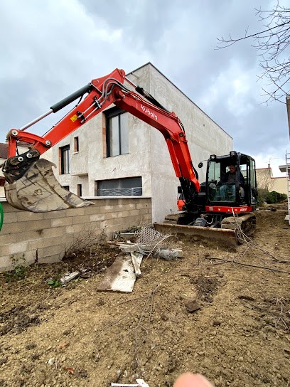 Dnf-Bati, Artisan en Travaux Généraux et Rénovation à Sainte-Geneviève-des-Bois