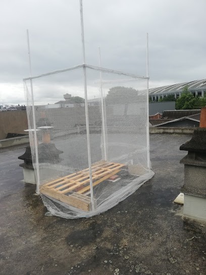 Flipo, Artisan en Travaux Généraux et Rénovation à Pantin