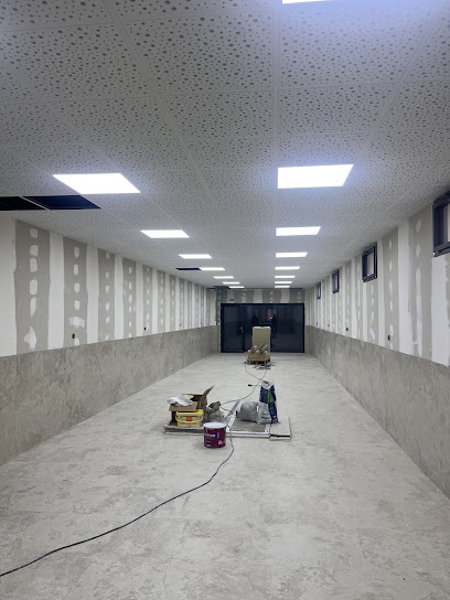 Entreprise Générale, Travaux Généraux à Villeurbanne