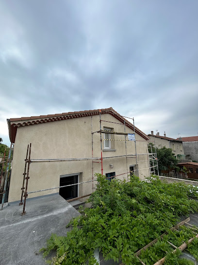Echinard Habitat Travaux Généraux à Romans-sur-Isère