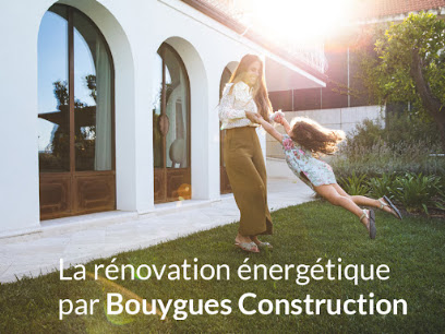 Kléom, La Rénovation Énergétique Par Bouygues Construction, Travaux Généraux à Nantes