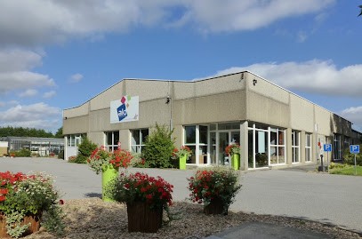 ESAT - ALD - Ateliers du Littoral Dunkerquois - Pôle Est - Travail Protégé, Artisan en Travaux Généraux et Rénovation à Téteghem-Coudekerque-Village